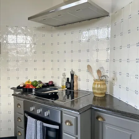 Вилла Uit 1899 Met Grote Tuin *