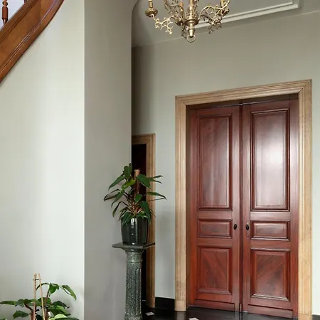 Вилла Uit 1899 Met Grote Tuin *