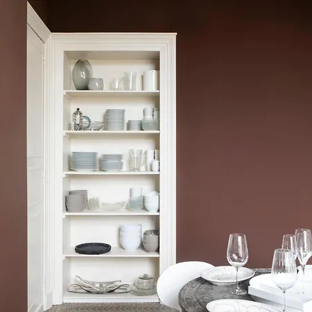 Вилла Uit 1899 Met Grote Tuin