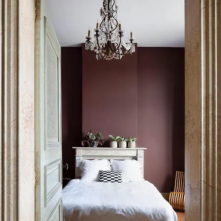 Uit 1899 Met Grote Tuin *